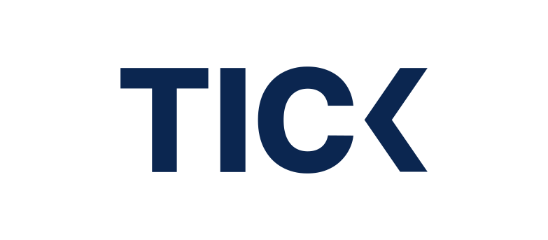 Tick Property Logo